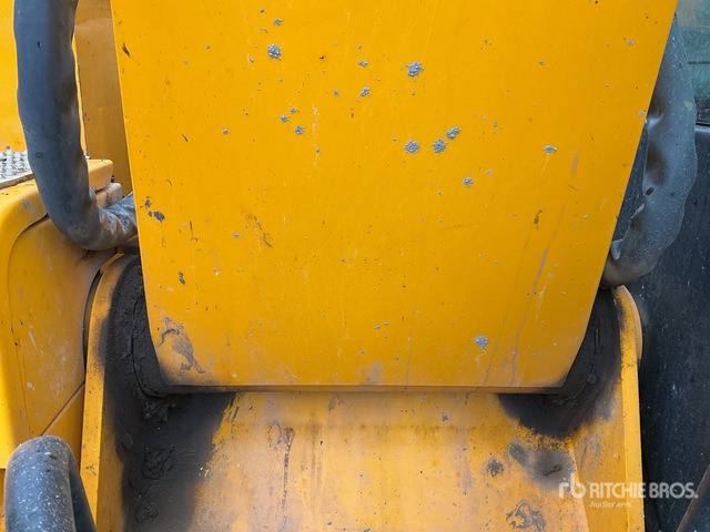 2022 JCB 140X L Tracked Excavator - Ekskavator me zinxhirë: foto 5 2022 JCB 140X L Tracked Excavator - Ekskavator me zinxhirë: foto 5