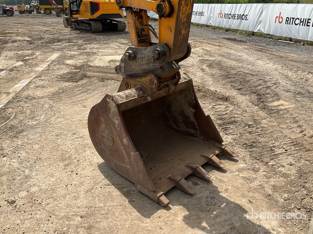 2022 JCB 140X L Tracked Excavator - Ekskavator me zinxhirë: foto 5 2022 JCB 140X L Tracked Excavator - Ekskavator me zinxhirë: foto 5