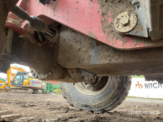 2022 Manitou MT625 Telehandler - Ekskavator teleskopik: foto 5 2022 Manitou MT625 Telehandler - Ekskavator teleskopik: foto 5