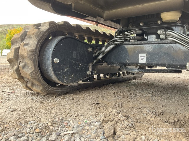 2025 Kubota K008-5 Kubota K008 Mini Excavator Mini Excavator: <6.6t - Miniekskavator: foto 5 2025 Kubota K008-5 Kubota K008 Mini Excavator Mini Excavator: <6.6t - Miniekskavator: foto 5