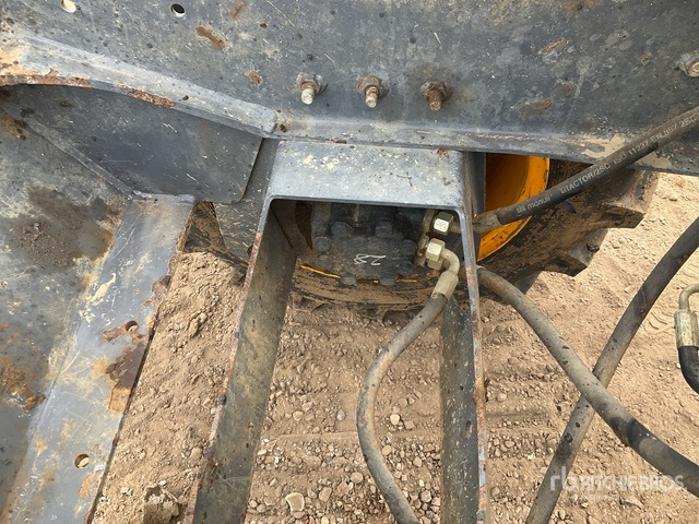 Terex TA1EH Dumper - Shkarkues: foto 5 Terex TA1EH Dumper - Shkarkues: foto 5