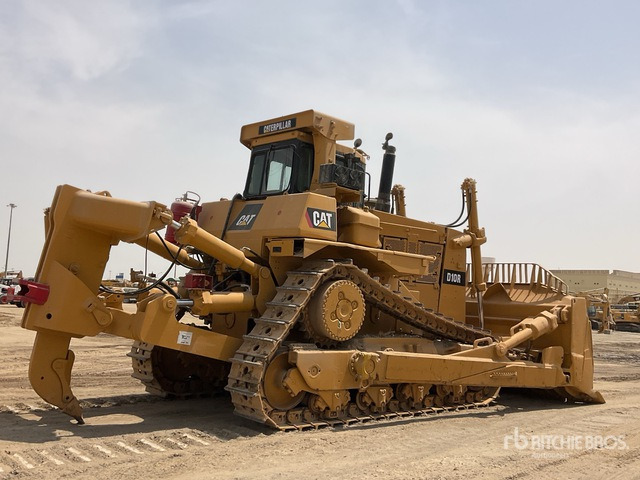 2005 Cat D10R - Buldozer: foto 4 2005 Cat D10R - Buldozer: foto 4