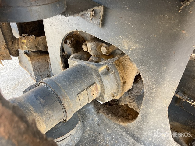 2005 Komatsu HM400-1 Articulated Dump Truck - Shkarkues teleskopik: foto 5 2005 Komatsu HM400-1 Articulated Dump Truck - Shkarkues teleskopik: foto 5