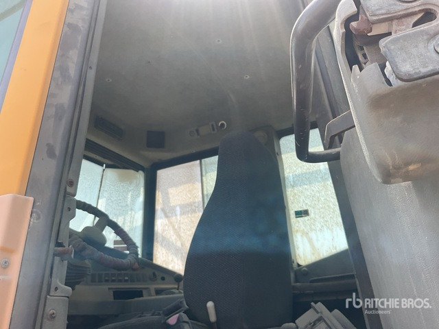 2006 Volvo A40D (Inoperable) Articulated Dump Truck - Shkarkues teleskopik: foto 5 2006 Volvo A40D (Inoperable) Articulated Dump Truck - Shkarkues teleskopik: foto 5