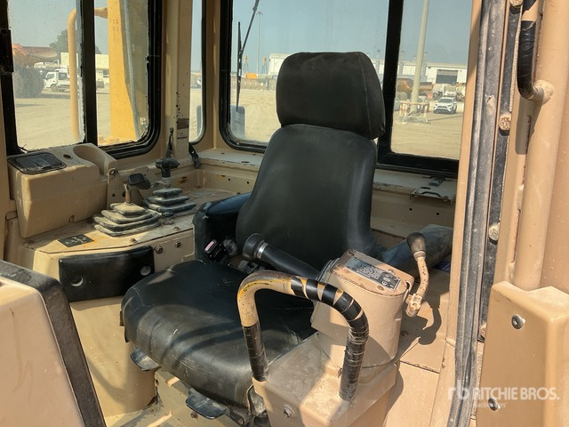 2008 Cat D8R Crawler Dozer - Buldozer: foto 5 2008 Cat D8R Crawler Dozer - Buldozer: foto 5