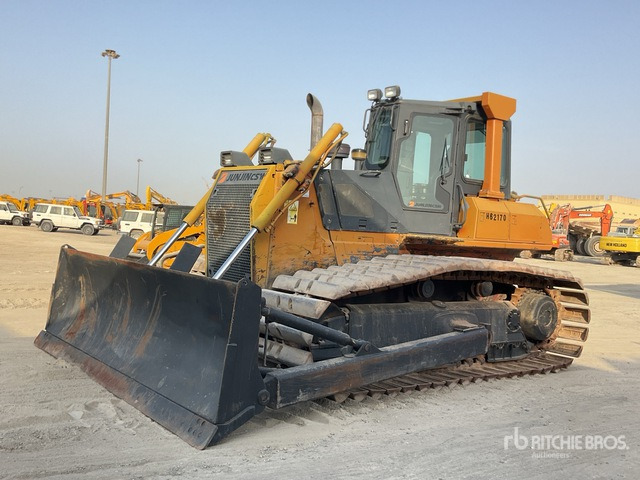 2008 Komatsu D65PX-15 - Buldozer: foto 2 2008 Komatsu D65PX-15 - Buldozer: foto 2