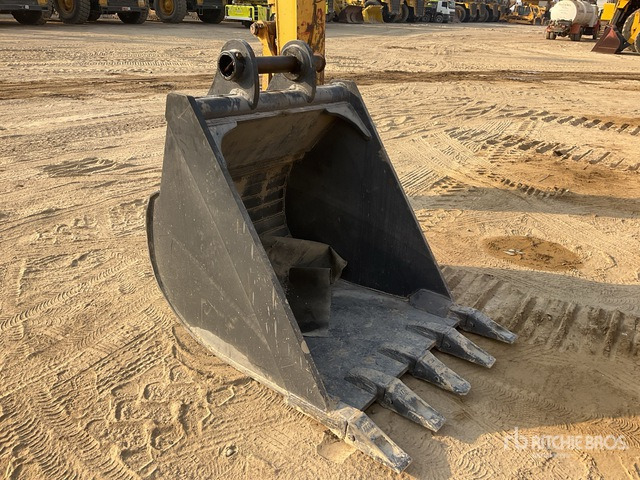 2008 Komatsu PC600-7 Long Reach Tracked Excavator - Ekskavator me zinxhirë: foto 5 2008 Komatsu PC600-7 Long Reach Tracked Excavator - Ekskavator me zinxhirë: foto 5