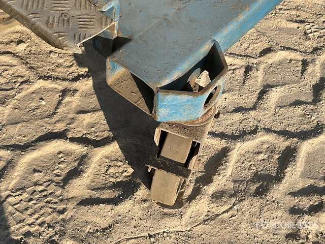 2008 Power Towers 6 mtr Vertical Mast Lift - Ngritës me direk vertikal: foto 4 2008 Power Towers 6 mtr Vertical Mast Lift - Ngritës me direk vertikal: foto 4