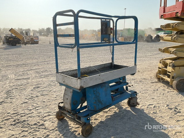 2008 Power Towers 6 mtr Vertical Mast Lift - Ngritës me direk vertikal: foto 2 2008 Power Towers 6 mtr Vertical Mast Lift - Ngritës me direk vertikal: foto 2