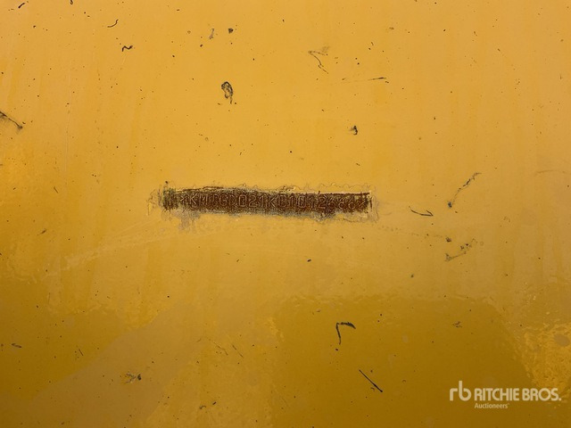 2011 Komatsu GD825A-2 Motor Grader - Makinë niveluese: foto 2 2011 Komatsu GD825A-2 Motor Grader - Makinë niveluese: foto 2