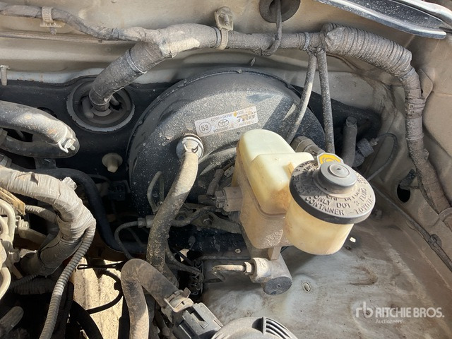 2011 Toyota Hilux 4x4 Crew Cab Pickup - Pick up: foto 4 2011 Toyota Hilux 4x4 Crew Cab Pickup - Pick up: foto 4