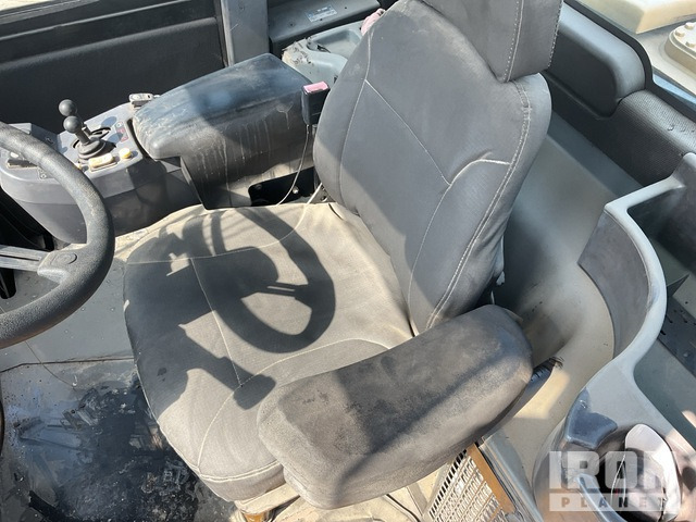 2014 Cat 966H Wheel Loader - Fadrom me goma: foto 5 2014 Cat 966H Wheel Loader - Fadrom me goma: foto 5