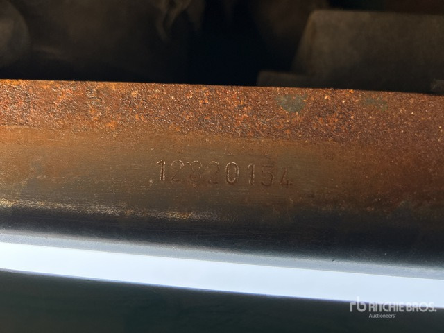 2014 Vogele Super 1800-2 Track Asphalt Paver - Shtrues asfalti: foto 5 2014 Vogele Super 1800-2 Track Asphalt Paver - Shtrues asfalti: foto 5