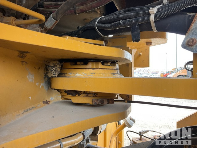 2015 Cat 972K Wheel Loader - Fadrom me goma: foto 5 2015 Cat 972K Wheel Loader - Fadrom me goma: foto 5
