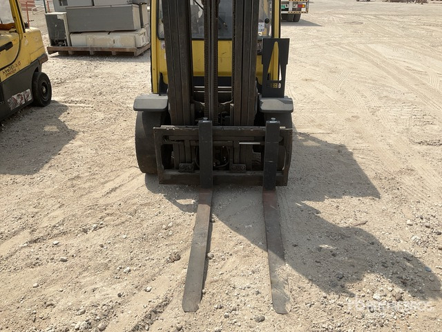 2015 Hyster H3.5FT 3.5 ton Forklift - Pirun ngritës: foto 5 2015 Hyster H3.5FT 3.5 ton Forklift - Pirun ngritës: foto 5