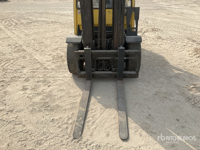 2015 Hyster H3.5FT 3.5 ton Forklift - Pirun ngritës: foto 5 2015 Hyster H3.5FT 3.5 ton Forklift - Pirun ngritës: foto 5