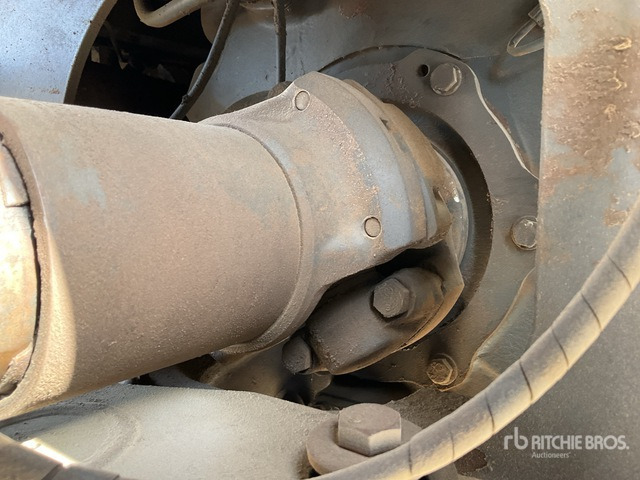 2015 Komatsu HM400-3 Articulated Dump Truck - Shkarkues teleskopik: foto 5 2015 Komatsu HM400-3 Articulated Dump Truck - Shkarkues teleskopik: foto 5