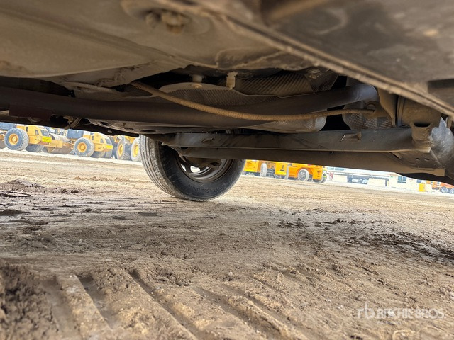 2015 Renault Duster 2WD SUV - SUV: foto 5 2015 Renault Duster 2WD SUV - SUV: foto 5