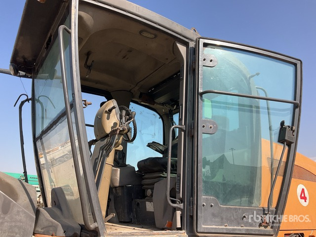 2016 Case 845B Motor Grader - Makinë niveluese: foto 5 2016 Case 845B Motor Grader - Makinë niveluese: foto 5