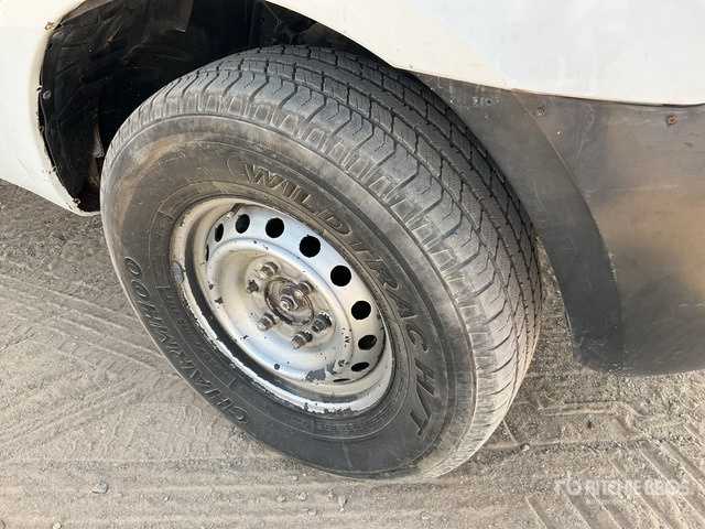 2016 Ford Ranger 4x4 Crew Cab Pickup - Pick up: foto 5 2016 Ford Ranger 4x4 Crew Cab Pickup - Pick up: foto 5