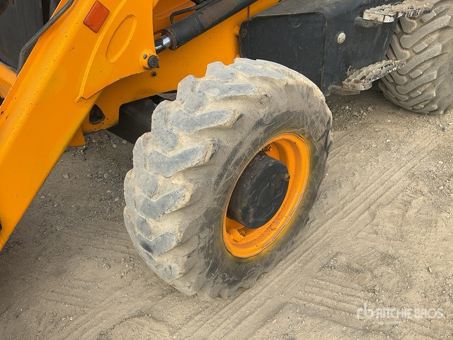 2016 JCB 3DX 4x4 Backhoe Loader - Fadromë me shkarkim nga prapa: foto 5 2016 JCB 3DX 4x4 Backhoe Loader - Fadromë me shkarkim nga prapa: foto 5