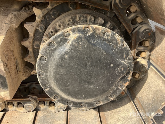 2017 Cat 320D2 - Ekskavator me zinxhirë: foto 5 2017 Cat 320D2 - Ekskavator me zinxhirë: foto 5