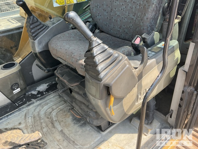 2017 Cat 336D2 L - Ekskavator me zinxhirë: foto 5 2017 Cat 336D2 L - Ekskavator me zinxhirë: foto 5