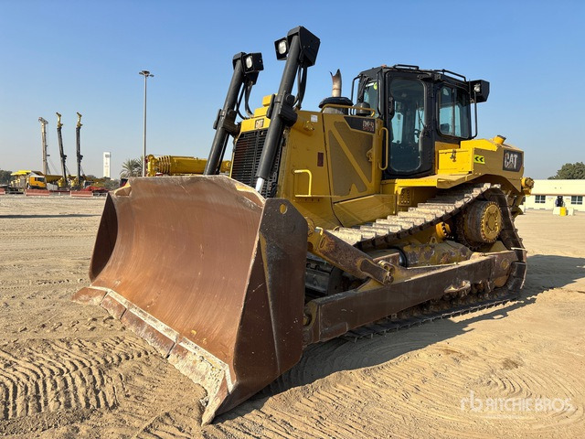 2017 Cat D8R Crawler Dozer - Buldozer: foto 1 2017 Cat D8R Crawler Dozer - Buldozer: foto 1
