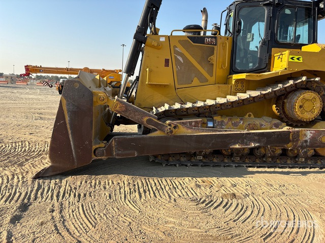 2017 Cat D8R Crawler Dozer - Buldozer: foto 4 2017 Cat D8R Crawler Dozer - Buldozer: foto 4