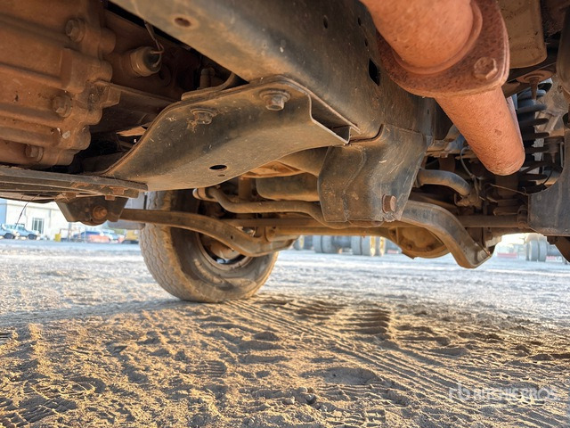 2018 Toyota Land Cruiser 78R 4x4 SUV - SUV: foto 5 2018 Toyota Land Cruiser 78R 4x4 SUV - SUV: foto 5