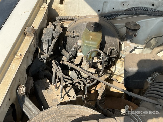 2018 Toyota Land Cruiser 78R 4x4 SUV - SUV: foto 4 2018 Toyota Land Cruiser 78R 4x4 SUV - SUV: foto 4