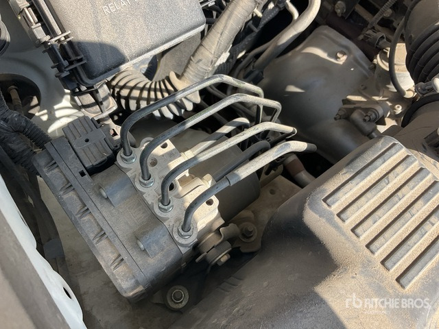 2018 Toyota Prado TX 150L 4x4 SUV - SUV: foto 4 2018 Toyota Prado TX 150L 4x4 SUV - SUV: foto 4