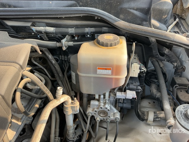 2019 Toyota Land Cruiser GXR- 200L 4x4 SUV - SUV: foto 4 2019 Toyota Land Cruiser GXR- 200L 4x4 SUV - SUV: foto 4