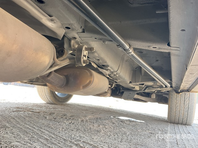 2020 Nissan Pathfinder 4WD Hybrid SUV - SUV: foto 5 2020 Nissan Pathfinder 4WD Hybrid SUV - SUV: foto 5