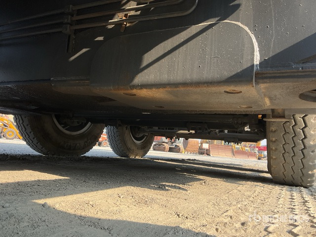 Autovinç 2020 XCMG QY50KA 50 ton 8x4x4 Hydraulic Truck Crane: foto 6