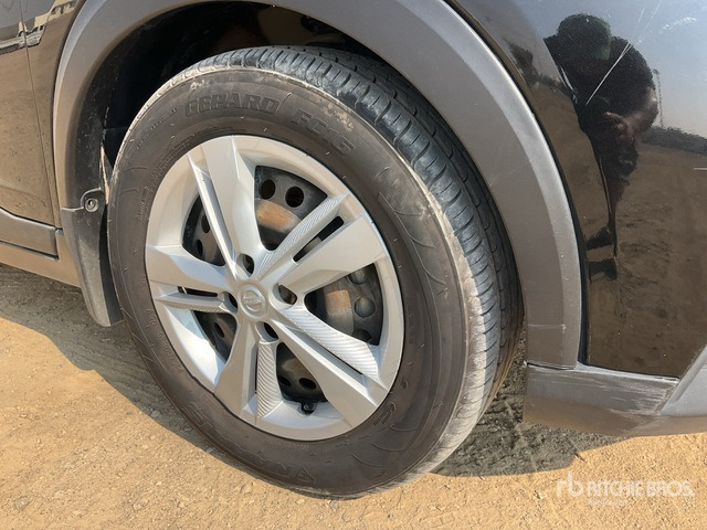 2021 Nissan Kicks 2WD SUV - SUV: foto 5 2021 Nissan Kicks 2WD SUV - SUV: foto 5