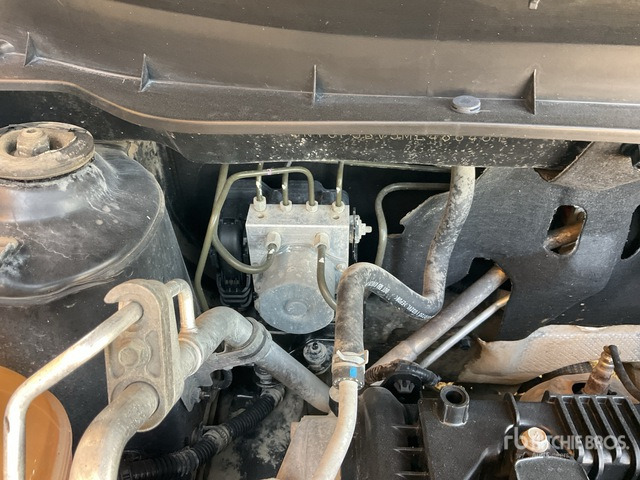 2021 Nissan Kicks 2WD SUV - SUV: foto 4 2021 Nissan Kicks 2WD SUV - SUV: foto 4