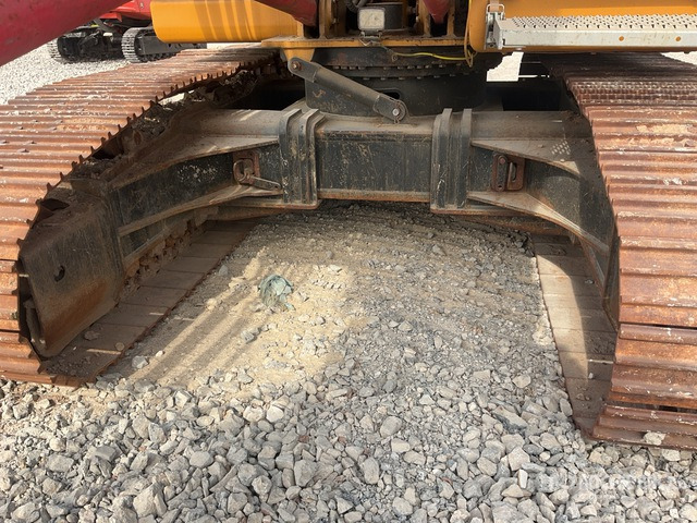 2021 Sany SR155 Crawler Mounted Foundation Drill - Sondë shpimi: foto 5 2021 Sany SR155 Crawler Mounted Foundation Drill - Sondë shpimi: foto 5