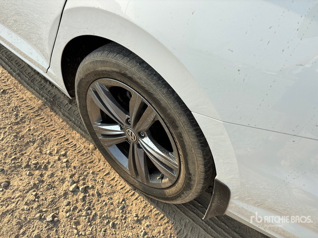 2021 Volkswagen Jetta Automobile - Veturë: foto 5 2021 Volkswagen Jetta Automobile - Veturë: foto 5