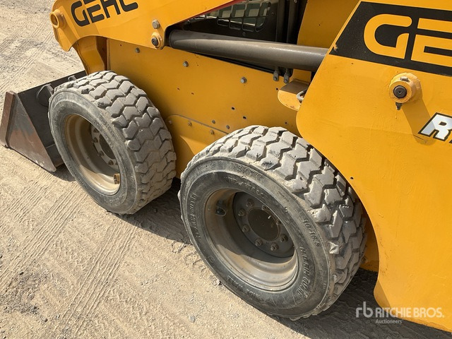 2022 Gehl R164 - Mini fadrom: foto 5 2022 Gehl R164 - Mini fadrom: foto 5