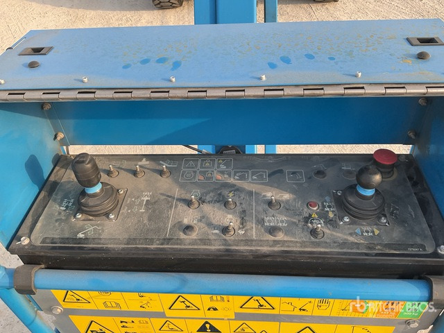 2024 Genie S-65XC 4WD Diesel (Unused) Telescopic Boom Lift - Krah teleskopik: foto 5 2024 Genie S-65XC 4WD Diesel (Unused) Telescopic Boom Lift - Krah teleskopik: foto 5
