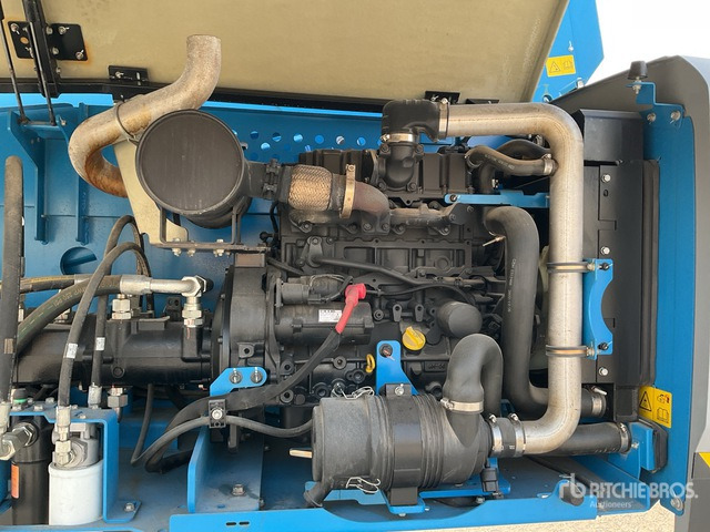 2024 Genie S-65XC 4WD Diesel (Unused) Telescopic Boom Lift - Krah teleskopik: foto 5 2024 Genie S-65XC 4WD Diesel (Unused) Telescopic Boom Lift - Krah teleskopik: foto 5