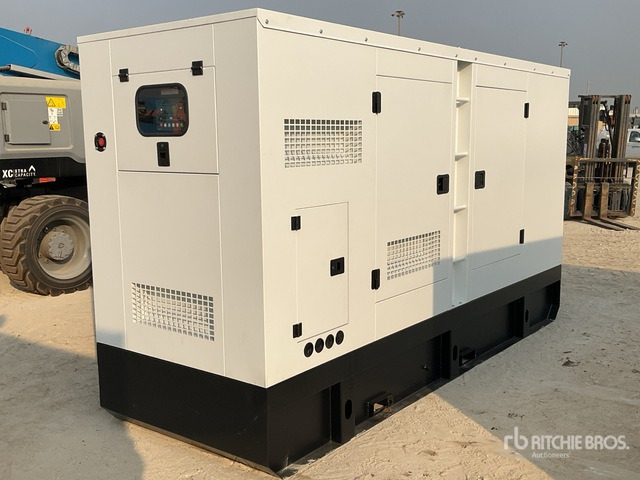 2025 Cummins CS-150 150 kVA Skid-Mounted (Unused) Generator Set - Set gjeneratori: foto 2 2025 Cummins CS-150 150 kVA Skid-Mounted (Unused) Generator Set - Set gjeneratori: foto 2