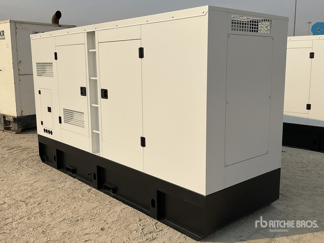 2025 Cummins CS-150 150 kVA Skid-Mounted (Unused) Generator Set - Set gjeneratori: foto 3 2025 Cummins CS-150 150 kVA Skid-Mounted (Unused) Generator Set - Set gjeneratori: foto 3