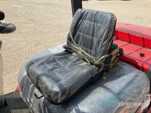 2025 Energy CPC40 4 ton (Unused) Forklift - Pirun më naftë: foto 5 2025 Energy CPC40 4 ton (Unused) Forklift - Pirun më naftë: foto 5