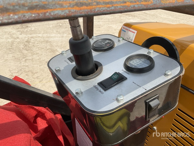 2025 Furd FYL880 (Unused) Double Drum Roller - Rul rrugësh: foto 5 2025 Furd FYL880 (Unused) Double Drum Roller - Rul rrugësh: foto 5