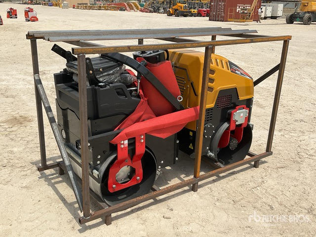 2025 Furd FYL880 (Unused) Double Drum Roller - Rul rrugësh: foto 3 2025 Furd FYL880 (Unused) Double Drum Roller - Rul rrugësh: foto 3