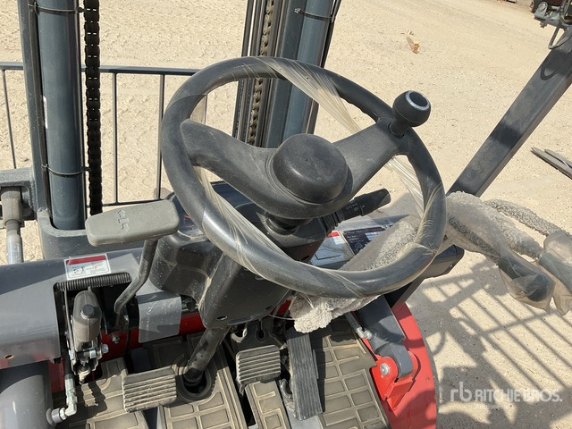 2025 HCHI CPCD35 3.5 ton (Unused) Forklift - Pirun më naftë: foto 5 2025 HCHI CPCD35 3.5 ton (Unused) Forklift - Pirun më naftë: foto 5