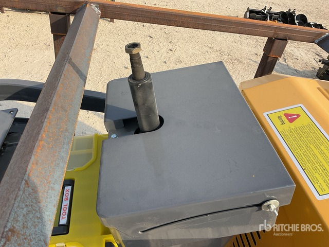 2025 SDLOOL 1000 (Unused) Double Drum Roller - Rul rrugësh: foto 5 2025 SDLOOL 1000 (Unused) Double Drum Roller - Rul rrugësh: foto 5