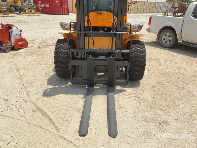 2025 SDLOOL 35 3.5 ton 4x4 (Unused) Rough Terrain Forklift - Ngarkues me pirun për terren të ashpër: foto 5 2025 SDLOOL 35 3.5 ton 4x4 (Unused) Rough Terrain Forklift - Ngarkues me pirun për terren të ashpër: foto 5